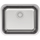 Кухонная мойка Paulmark Vello 53 Uni VE53-BS
