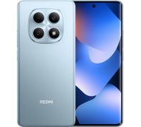 Телефон Xiaomi Redmi Note 15 8GB/256GB без NFC международная версия синий