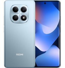 Телефон Xiaomi Redmi Note 15 8GB/256GB без NFC международная версия синий