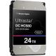 Жесткий диск WD Ultrastar DC HC580 24TB WUH722424ALE6L4