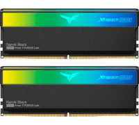 Оперативная память Team T-Force Xtreem ARGB 2x32ГБ DDR5 6400 МГц FF9D564G6400HC32ADC01