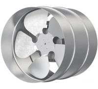 Осевой вентилятор ERA D200 CV 200