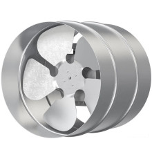 Осевой вентилятор ERA D200 CV 200