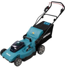 Газонокосилка Makita DLM538Z без АКБ