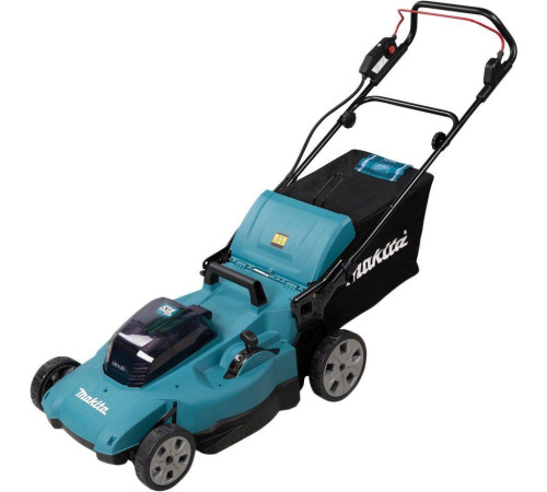 Газонокосилка Makita DLM538Z без АКБ