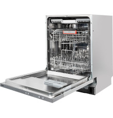Встраиваемая посудомоечная машина ZorG W60B2A121G-A
