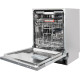 Встраиваемая посудомоечная машина ZorG W60B2A121G-A