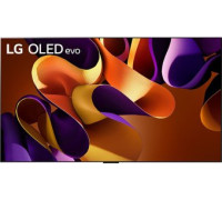 OLED телевизор LG OLED G4 OLED55G4RLA