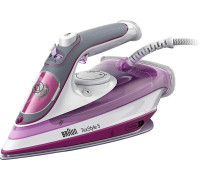 Утюг Braun SI 5037 VI