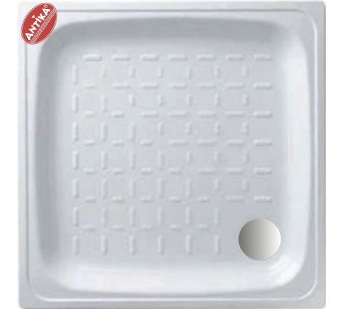 Душевой поддон Antika APS-80101 80x80