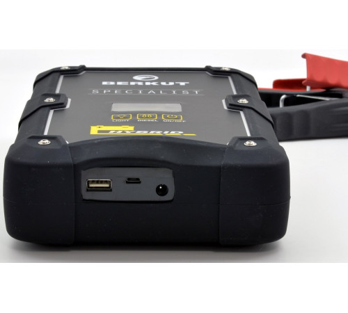 Пусковое устройство Беркут JSC-600C