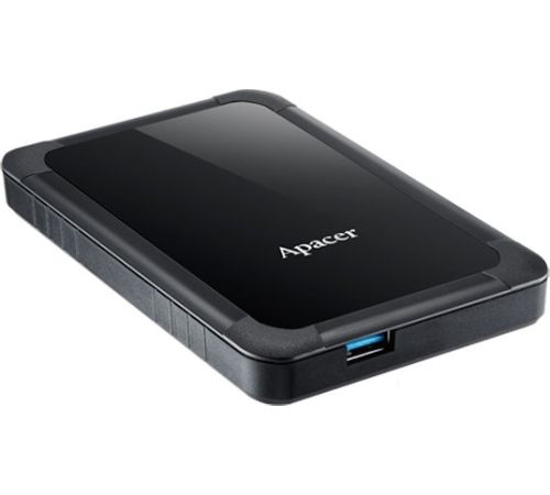 Внешний накопитель Apacer AC532 1TB черный