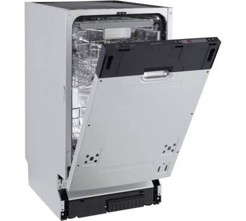 Встраиваемая посудомоечная машина Zigmund & Shtain DW 302.4