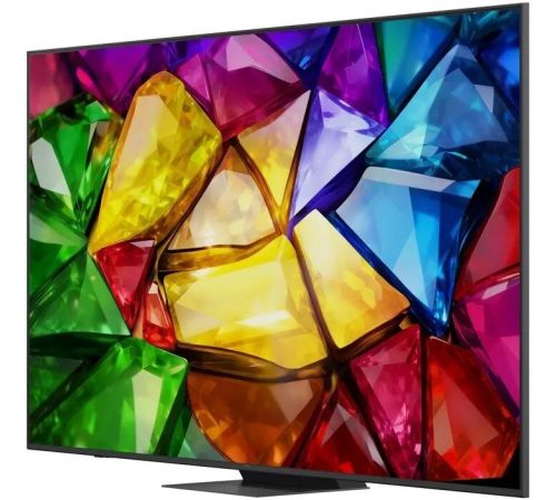 RGB miniLED телевизор LG Mini RGB evo AI MRGB86 86MRGB86B6A
