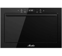 Микроволновая печь Monsher MMH 1525 Noir