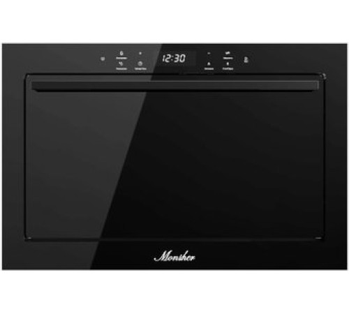 Микроволновая печь Monsher MMH 1525 Noir