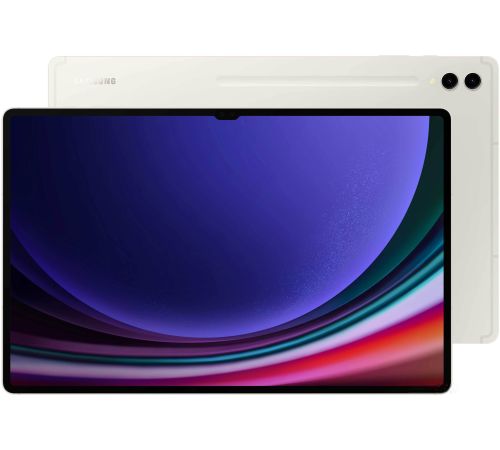Планшет Samsung Galaxy Tab S9 Ultra Wi-Fi SM-X910 12GB/512GB кремовый