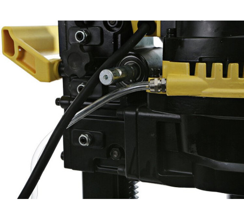 Сверлильный станок Hanskonner HBD395