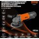 Угловая шлифмашина AV Steel AV-962111