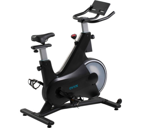 Велотренажер DFC Ovicx B-Q210B