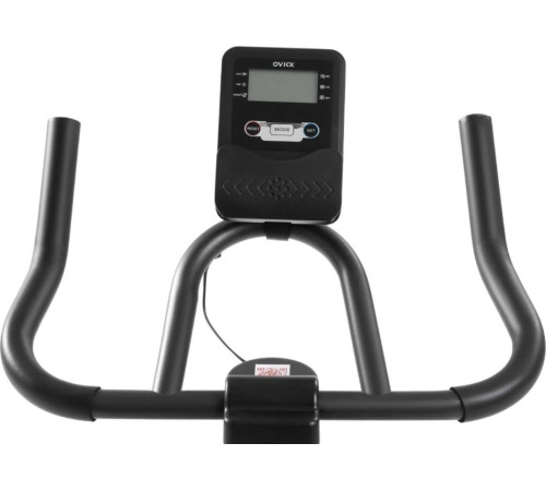 Велотренажер DFC Ovicx Q101C
