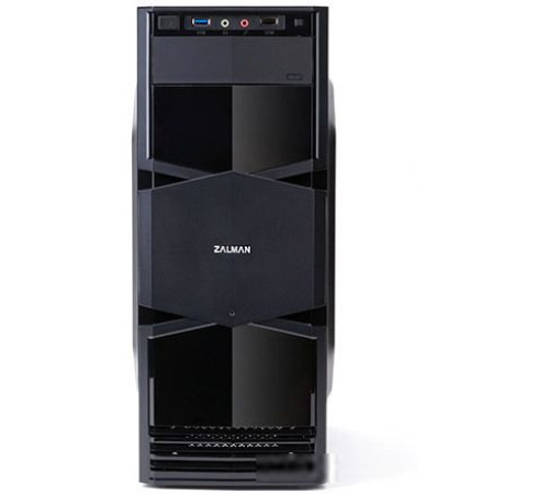Корпус Zalman ZM-T3