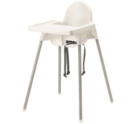 Высокий стульчик Swed House Baby Hogstolen MR3-85