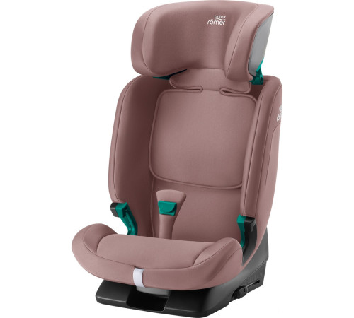 Детское автокресло Britax Romer Evolvafix dusty rose