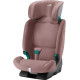 Детское автокресло Britax Romer Evolvafix dusty rose