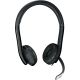 Наушники с микрофоном  Microsoft LifeChat LX-6000
