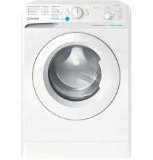 Стиральная машина Indesit BWSB 61051 WWV RU
