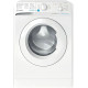 Стиральная машина Indesit BWSB 61051 WWV RU