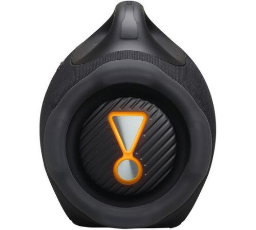 Беспроводная колонка JBL Boombox 4 черный