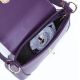 Женская сумка David Jones 823-CM6756-PRP фиолетовый
