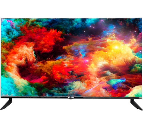 Телевизор Roome 50VU424QW