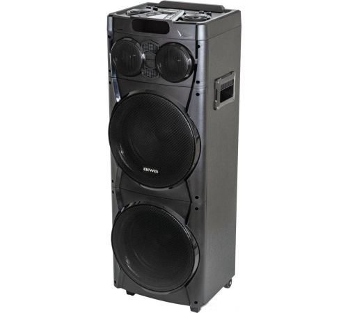 Патибокс Aiwa CAS-1001
