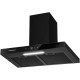 Кухонная вытяжка MAUNFELD Breeze 60 черный