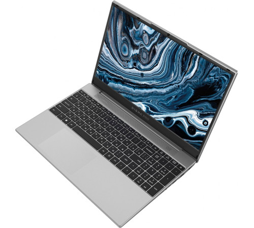 Ноутбук Digma Pro Breve DN15R5-8DXW06