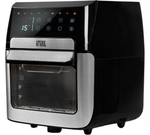 Аэрогриль аэрофритюрница GFgril GFA-9500