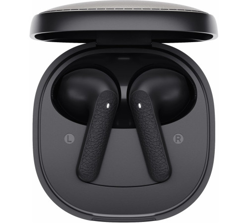 Наушники QCY Air QT41 черный