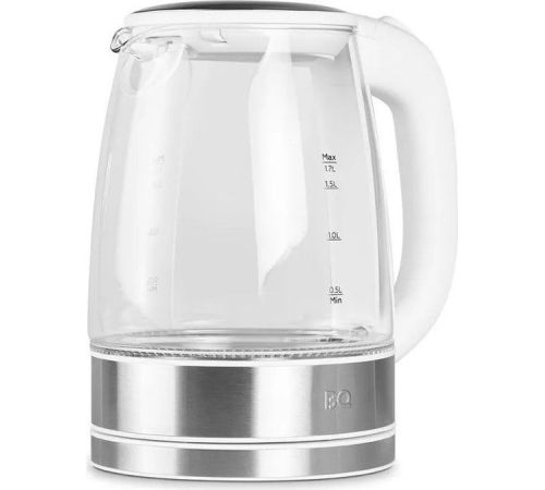 Электрический чайник BQ KT1834G белый