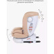 Детское автокресло Rant Drive Isofix Active Line LB619 бежевый