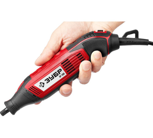 Гравер Зубр ЗГ-135 Мастер