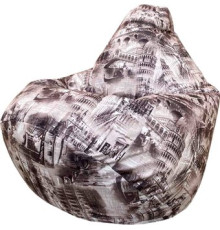 Кресло-мешок Flagman Груша Макси Г2.5-136 Italy-2