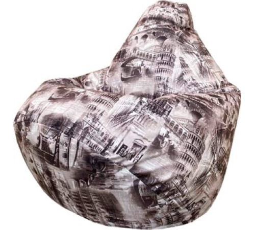Кресло-мешок Flagman Груша Макси Г2.5-136 Italy-2