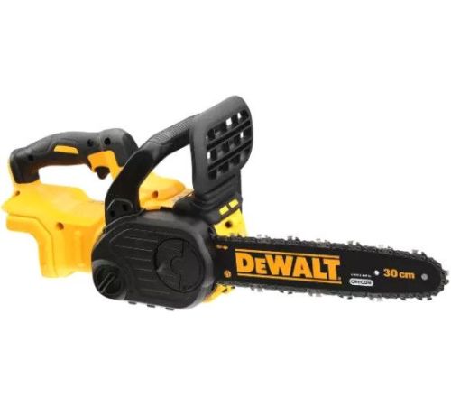Аккумуляторная пила DeWalt DCM565N-XJ без АКБ