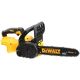 Аккумуляторная пила DeWalt DCM565N-XJ без АКБ
