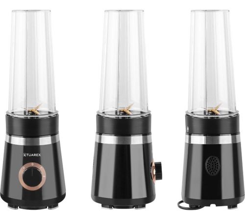 Стационарный блендер Tuarex TK-4103 черный
