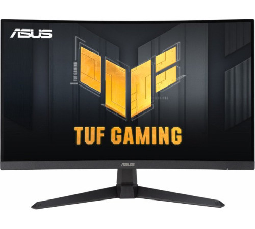 Игровой монитор ASUS TUF Gaming VG27VQ3B