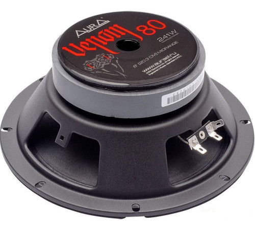 Широкополосная АС Aura Venom-80